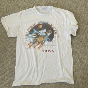 Urban Outfitters graphic Tee size: S